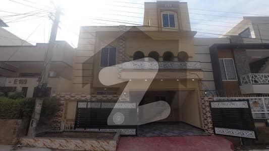 Reasonably-Priced Prime Location 6 Marla House In Airport Housing Society - Sector 4, Rawalpindi Is Available As Of Now