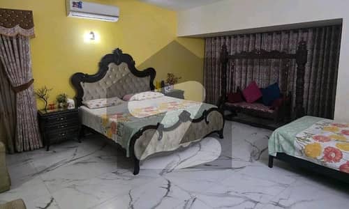 Buy 500 Square Yards House At Highly Affordable Price