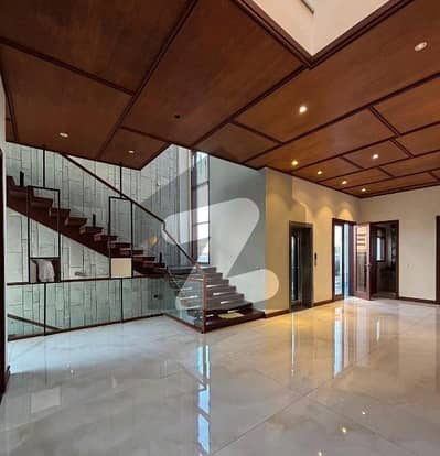 300 Square Yards House For sale In DHA Phase 4