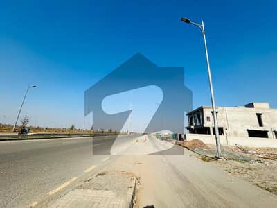 At Main 150FT Wide Road Kanal Pair Plots for Sale in DHA Lahore At Main 150FT Wide Road Kanal Pair Plots for Sale in DHA Lahore