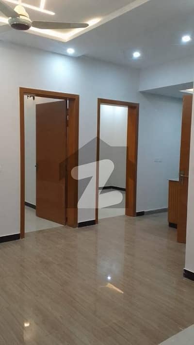 B17 C1 Block 5 Marla Brand New Upper Portion For Rent