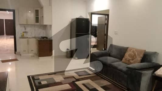 2 Bed Corner Apartment