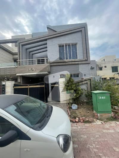 Bahria Town Jinnah Block 5 Marla House For Rent