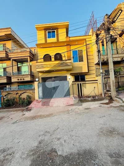 ائیرپورٹ ہاؤسنگ سوسائٹی - سیکٹر 4 ائیرپورٹ ہاؤسنگ سوسائٹی,راولپنڈی میں 4 کمروں کا 5 مرلہ مکان 2.25 کروڑ میں برائے فروخت۔ ائیرپورٹ ہاؤسنگ سوسائٹی - سیکٹر 4 ائیرپورٹ ہاؤسنگ سوسائٹی,راولپنڈی میں 4 کمروں کا 5 مرلہ مکان 2.25 کروڑ میں برائے فروخت۔