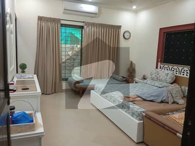 5 Marla House For Rent Phase 6 DHA Lahore