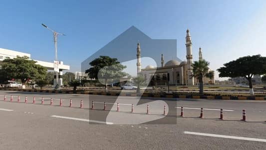 Plot For Sale B17 Islamabad Block F 5 Marla Plot Ndc Open