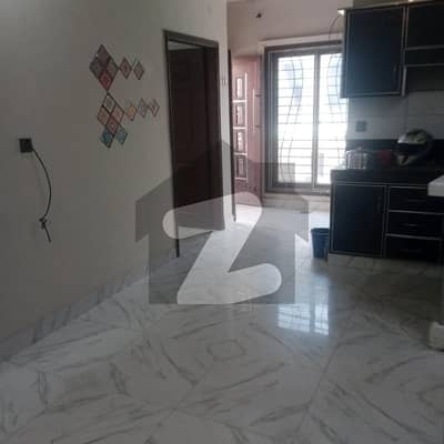 پارک ویو سٹی لاہور میں 3 کمروں کا 5 مرلہ بالائی پورشن 40.0 ہزار میں کرایہ پر دستیاب ہے۔