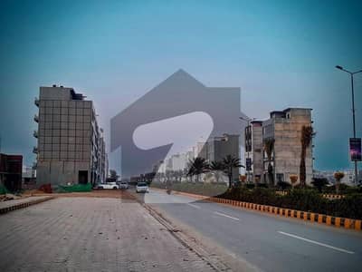 پارک ویو سٹی ۔ پلاٹینم بلاک پارک ویو سٹی,لاہور میں 5 مرلہ رہائشی پلاٹ 53.0 لاکھ میں برائے فروخت۔