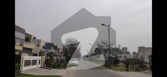 1Kanal Plot Most Developed Location Near to Garrison University Plot For Sale