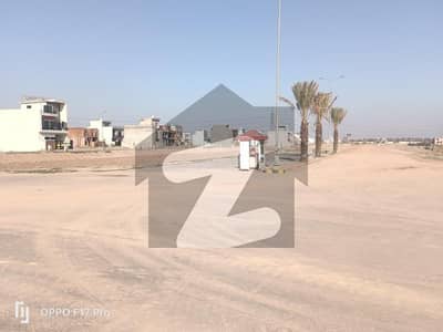 پارک ویو سٹی ۔ پلاٹینم بلاک پارک ویو سٹی,لاہور میں 5 مرلہ رہائشی پلاٹ 42.0 لاکھ میں برائے فروخت۔