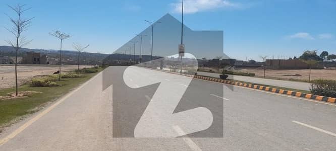 10 MARLA PLOT FOR SALE