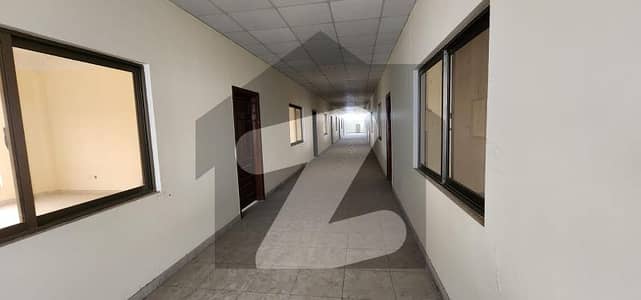 G-15, Kashmir Highway, Big School, College Building 40 Plus Rooms Available