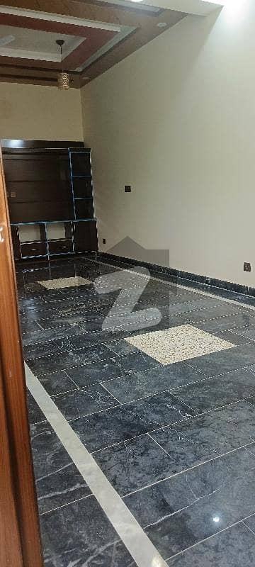 5 Marla Brand Near House 3 Floor Walking Distance To Allied Bank Bani Gala