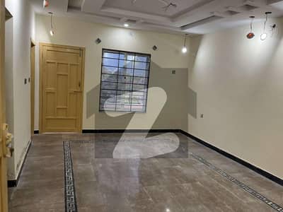 5 Marla Single Storey House For Sale In Bani Gala Near Imran Khan Chook