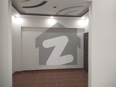 Sale A Flat Leased In Karachi Prime Location