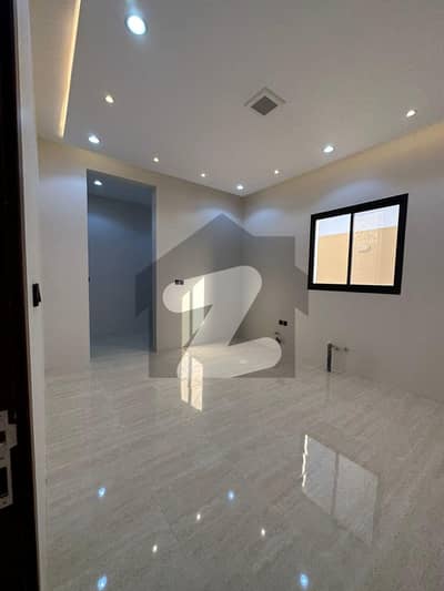 3 bedroom non furnished apartment available for rent in defence residency Dha phase 2 Islamabad