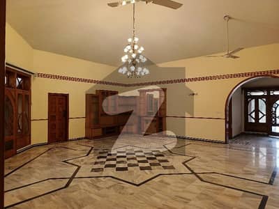 Phase 2 Sector G-1 2 Kanal Upper Portion For Rent