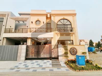 پام سٹی فیروزپور روڈ,لاہور میں 3 کمروں کا 5 مرلہ مکان 2.15 کروڑ میں برائے فروخت۔