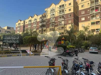 Defence resedency 2 bedroom apartment for sale in DHA phase2