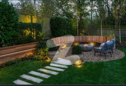 HOT LOCATION 35 MARLA OLD HOUSE FOR SALE