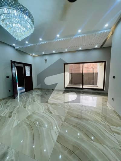 10 Marla Lower Portion For Rent