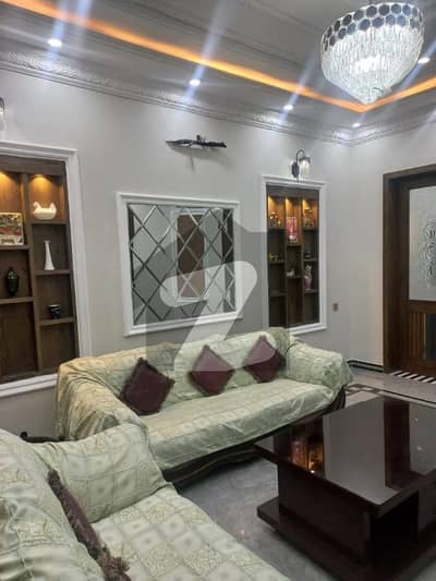 7 Marla House For Sale