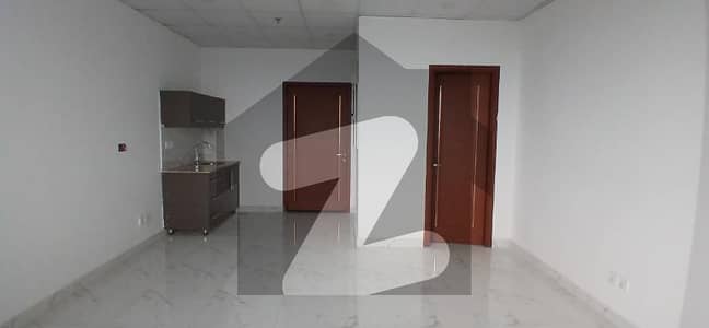 Gulberg Destination Premier Brand New Office SQ 315 Available For Rent!
