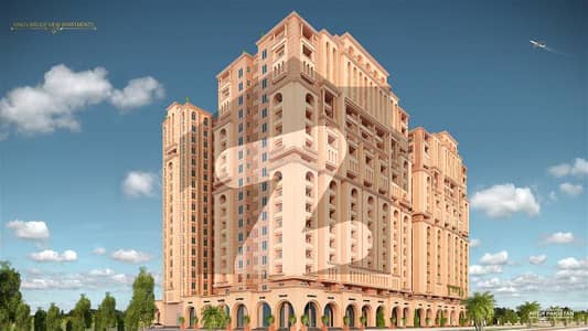 Investor Rate Units Available Kings Bridge View, Beautiful 2 Bed Lounge Apartment Available for Sale In Prime Location of Scheme 33