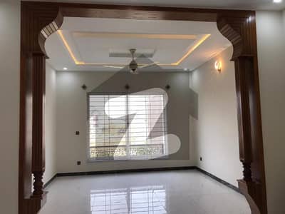 6 Marla Brand New House For Sale