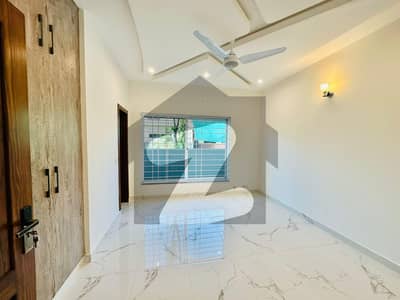 1 Kanal Brand New Ground Portion Available For Rent In Dha Phase 2 Islamabad