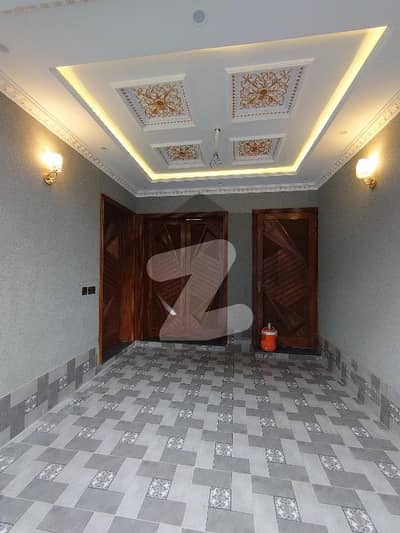 3 Marla Brand New House For Sale