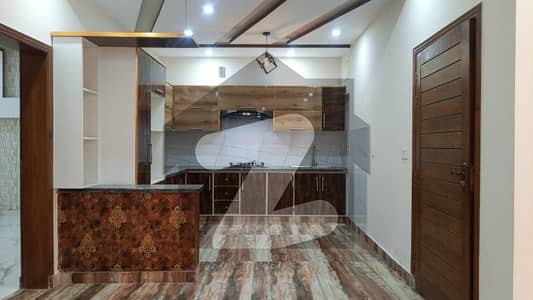 7 Marla Brand New Double Storey House Available For Sale In Jinnah Garden 7 Marla Brand New Double Storey House Available For Sale In Jinnah Garden