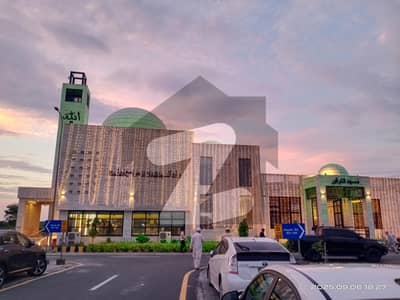 10 Marla Plot for Sale Double Side Open | Fazaia Housing Scheme Phase 1 10 Marla Plot for Sale Double Side Open | Fazaia Housing Scheme Phase 1