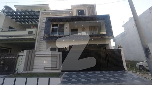 آئی ۔ 14 اسلام آباد میں 4 کمروں کا 7 مرلہ مکان 1.75 لاکھ میں کرایہ پر دستیاب ہے۔