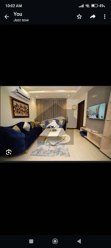 بحریہ ٹاؤن سیکٹر ای بحریہ ٹاؤن,لاہور میں 1 کمرے کا 3 مرلہ فلیٹ 69.0 لاکھ میں برائے فروخت۔