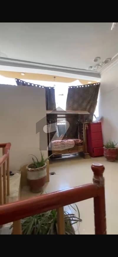 4 marla house for sale phase 6 Sector F10 3 marla extra land