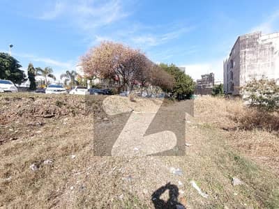 5 Marla Commercial Plot For Sale On Ring Road, Rawalpindi 5 Marla Commercial Plot For Sale On Ring Road, Rawalpindi