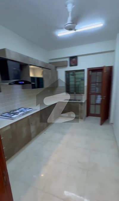Brand New 3 Bed Room Apartments For Sale In Askari 11 Lahore