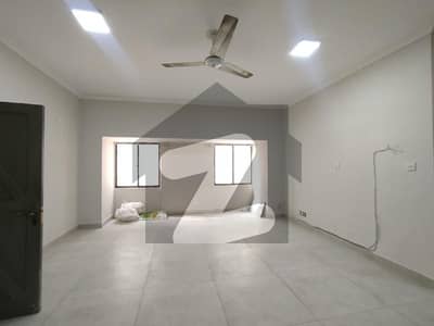 Ground Portion With Separate Gate