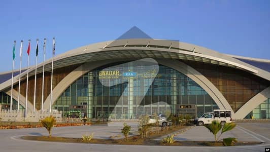 موضع دربیلہ شمالی گوادر میں 80 کنال صنعتی زمین 2.5 کروڑ میں برائے فروخت۔