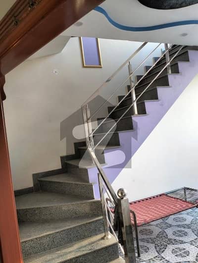 Beautiful 4 Bed Porion For Rent