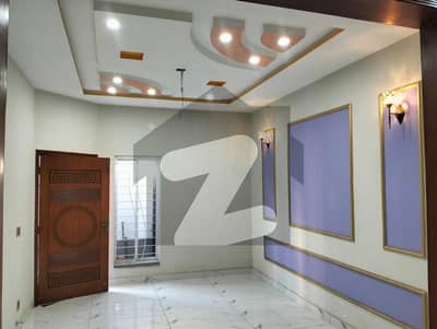 5 Marla Upper Portion For Rent