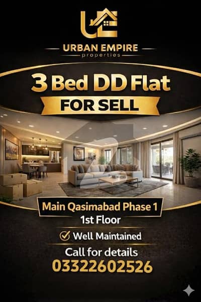 Flat for sell
