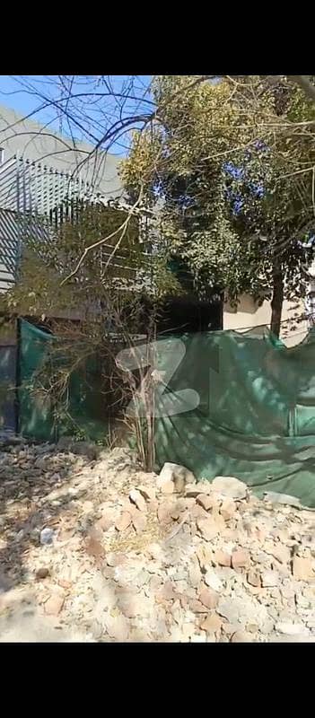 Prime Investment Alert: Street Corner House With Extra Land!