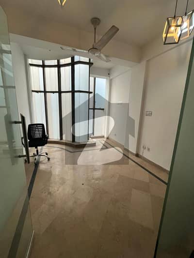 Office for Rent I-8 Markaz, Islamabad