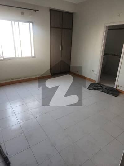 شہید ملت روڈ کراچی میں 4 کمروں کا 10 مرلہ فلیٹ 1.5 لاکھ میں کرایہ پر دستیاب ہے۔