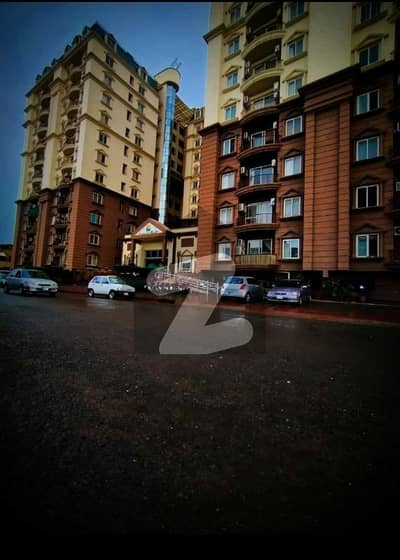 ای ۔ 11 اسلام آباد میں 3 کمروں کا 8 مرلہ فلیٹ 2.9 کروڑ میں برائے فروخت۔