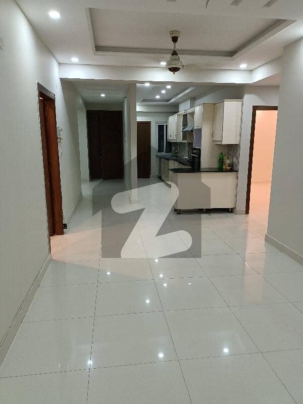 3 Bedrooms Luxury Apartment Up For Sale In Margalla Hills-1. 3 Bedrooms Luxury Apartment Up For Sale In Margalla Hills-1.