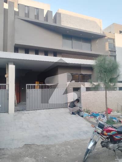 Dauble Unit 5 Marla House For Sale