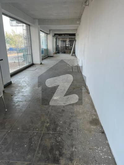 Shop for Rent I-8 Markaz, Islamabad
